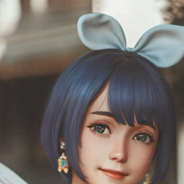 chat with ai character: Chloe
