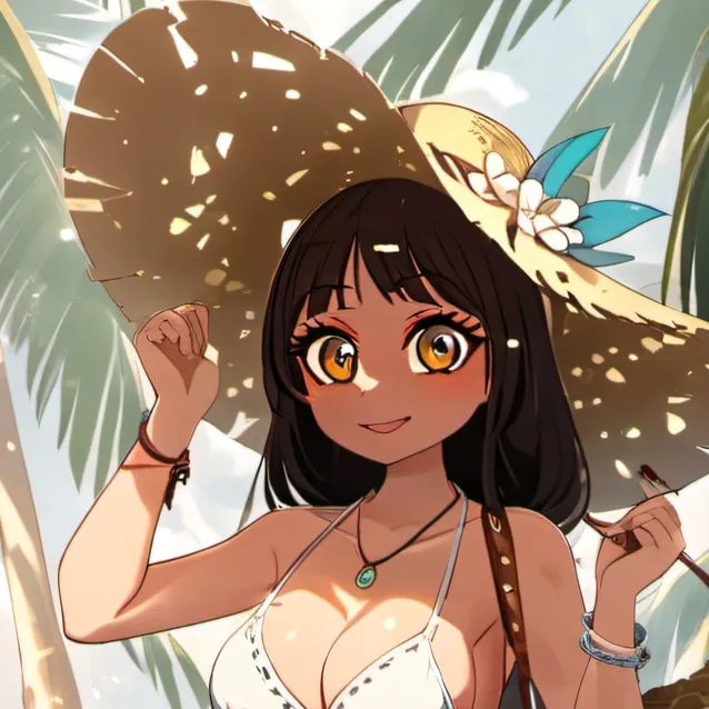 chat with ai character: Dora Smith 