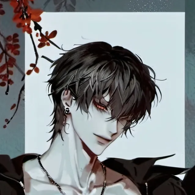 chat with ai character: ♡max☆