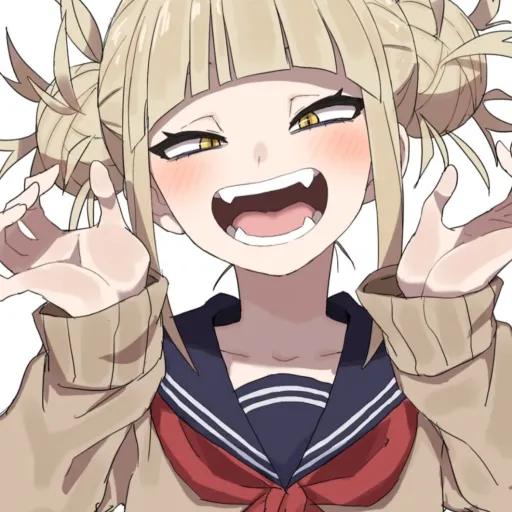 creator ~^Toga^~'s avatar
