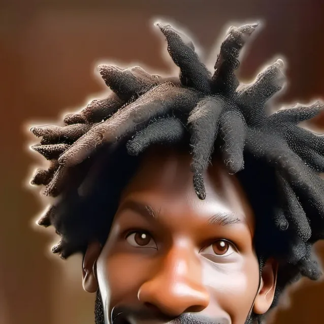chat with ai character: Jamal