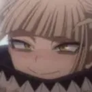 creator Himiko_toga_4ever's avatar