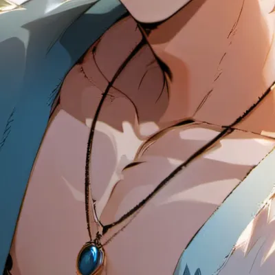chat with ai character: Max