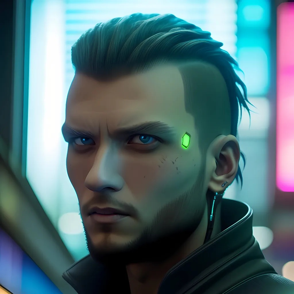 chat with ai character: Black Cat