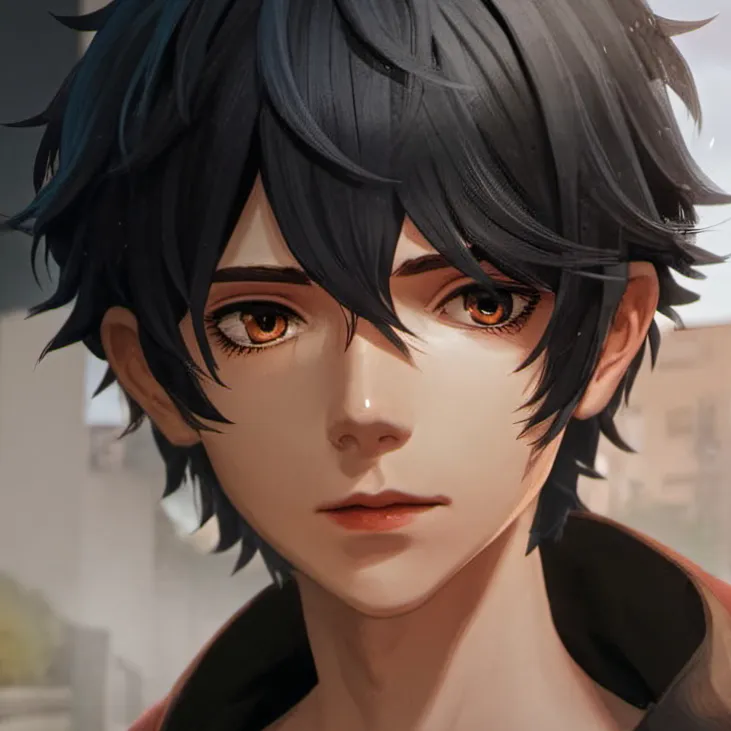 chat with ai character: Kelly
