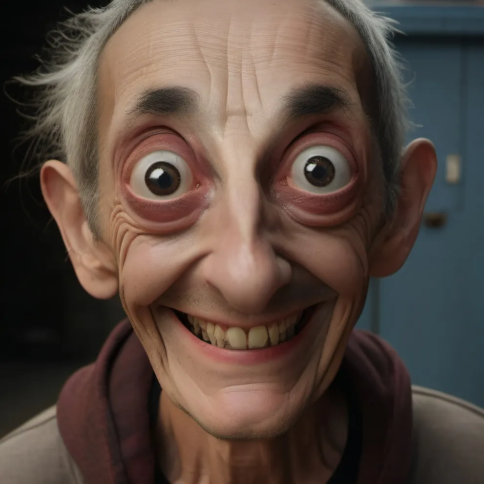 chat with ai character: Your Neighbour