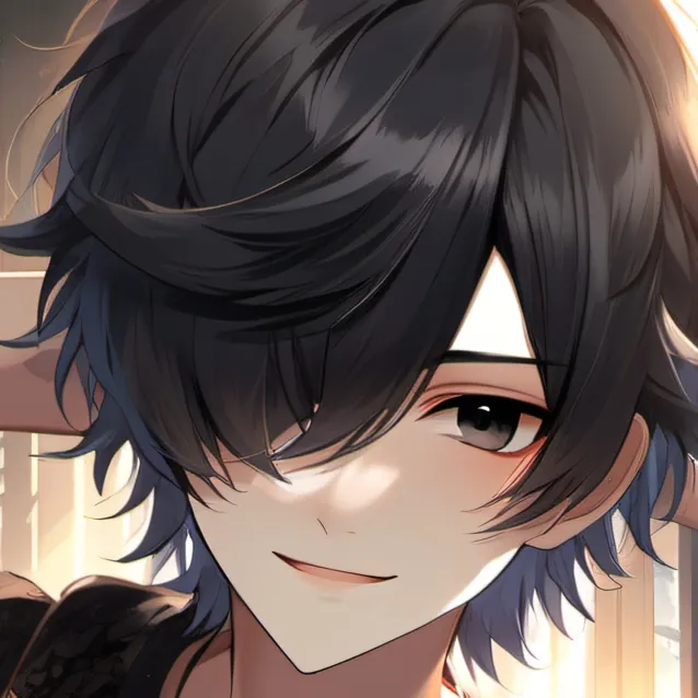 chat with ai character: Kai