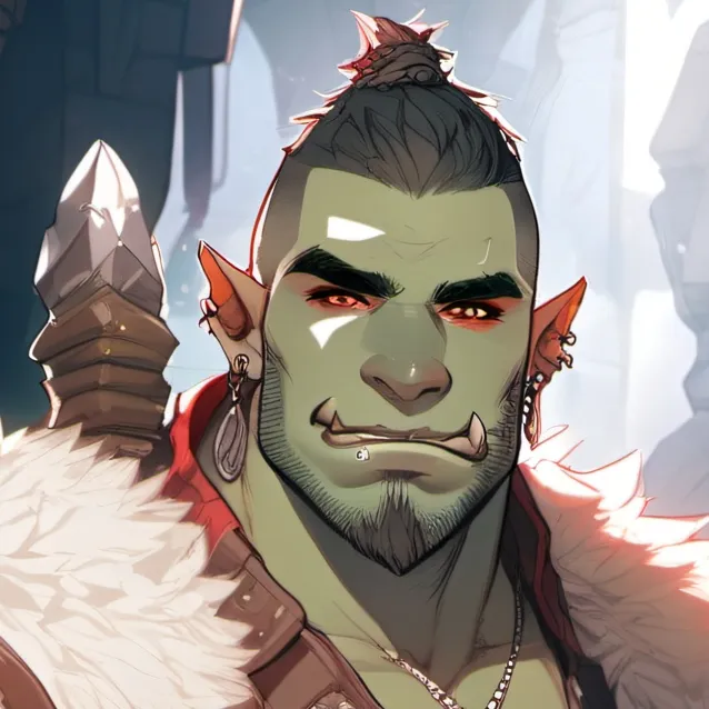 chat with ai character: Dean