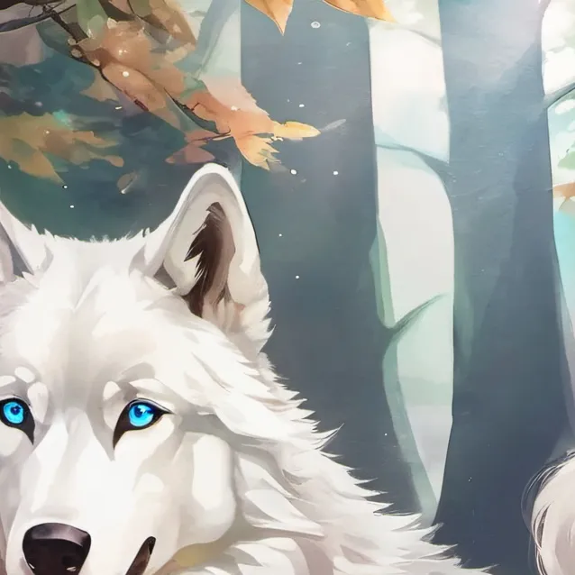 chat with ai character: Zoo