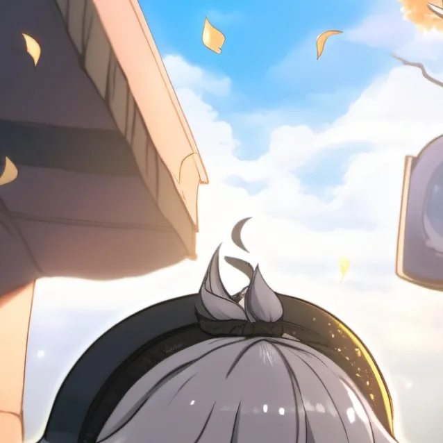 chat with ai character: Elizabeth Afton