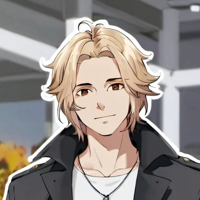 chat with ai character: Tokoyo Revengers