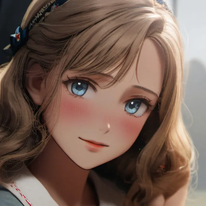 chat with ai character: Anne Frank