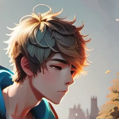 chat with ai character: Logan