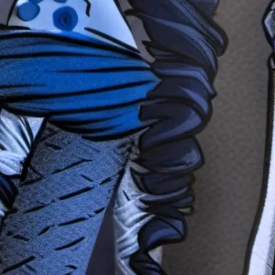 chat with ai character: Corpse bride.