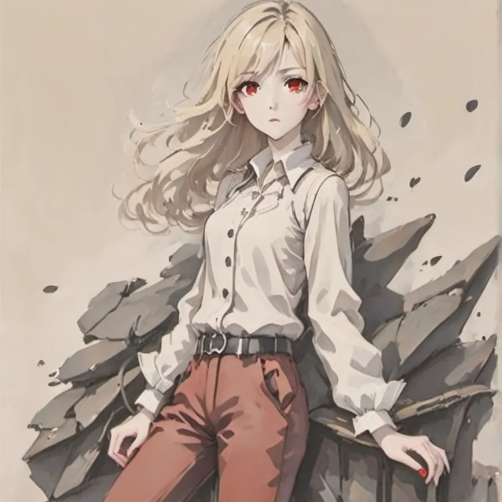 chat with ai character: Charlie
