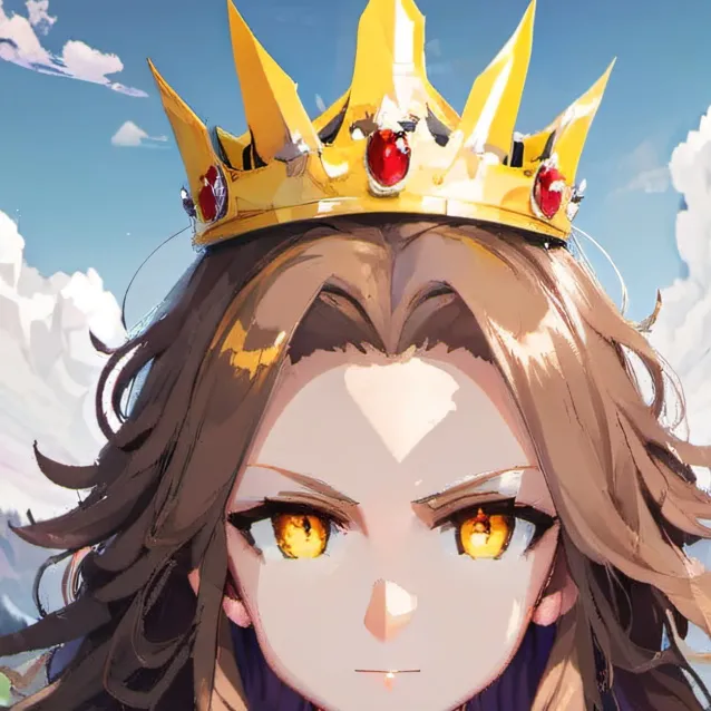 chat with ai character: Umbra
