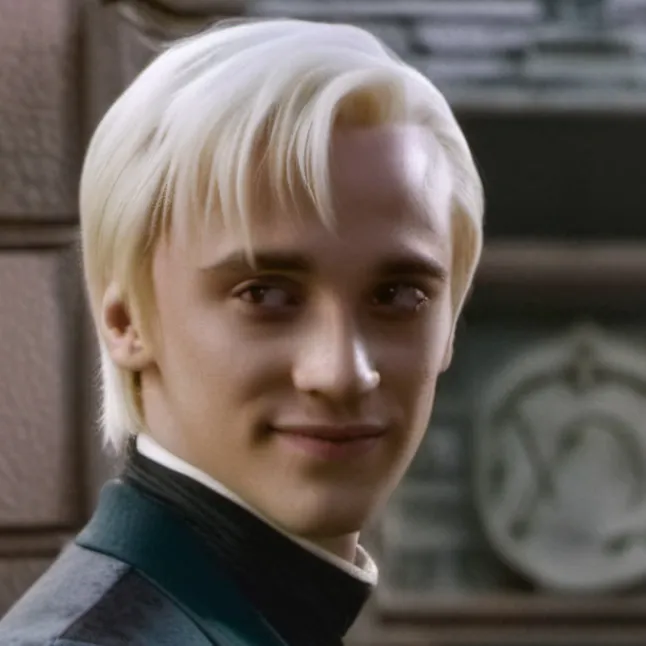 chat with ai character: Draco Malfoy,