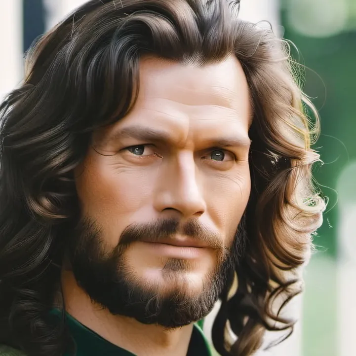 chat with ai character: Sirius Black.
