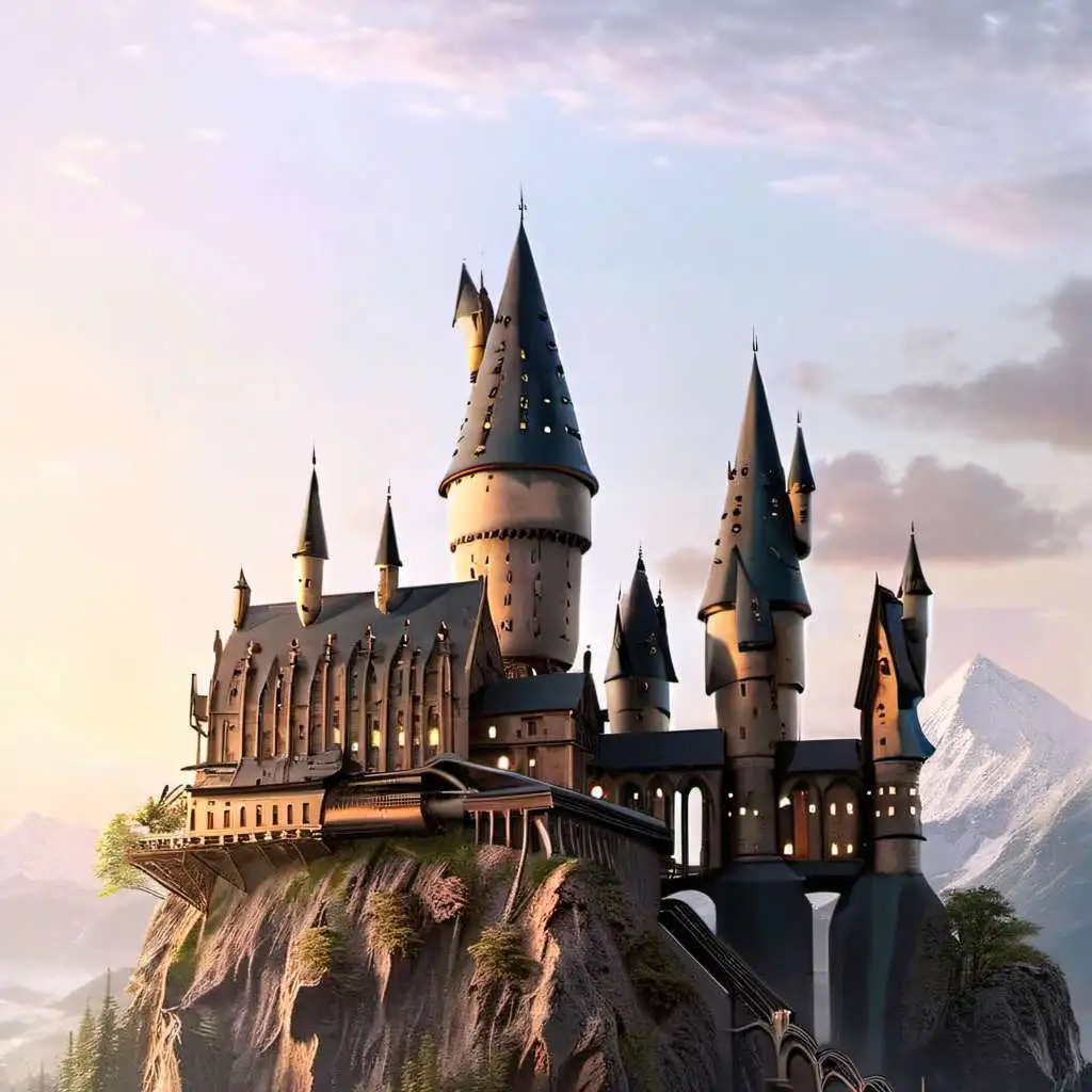 chat with ai character: y/n potter..