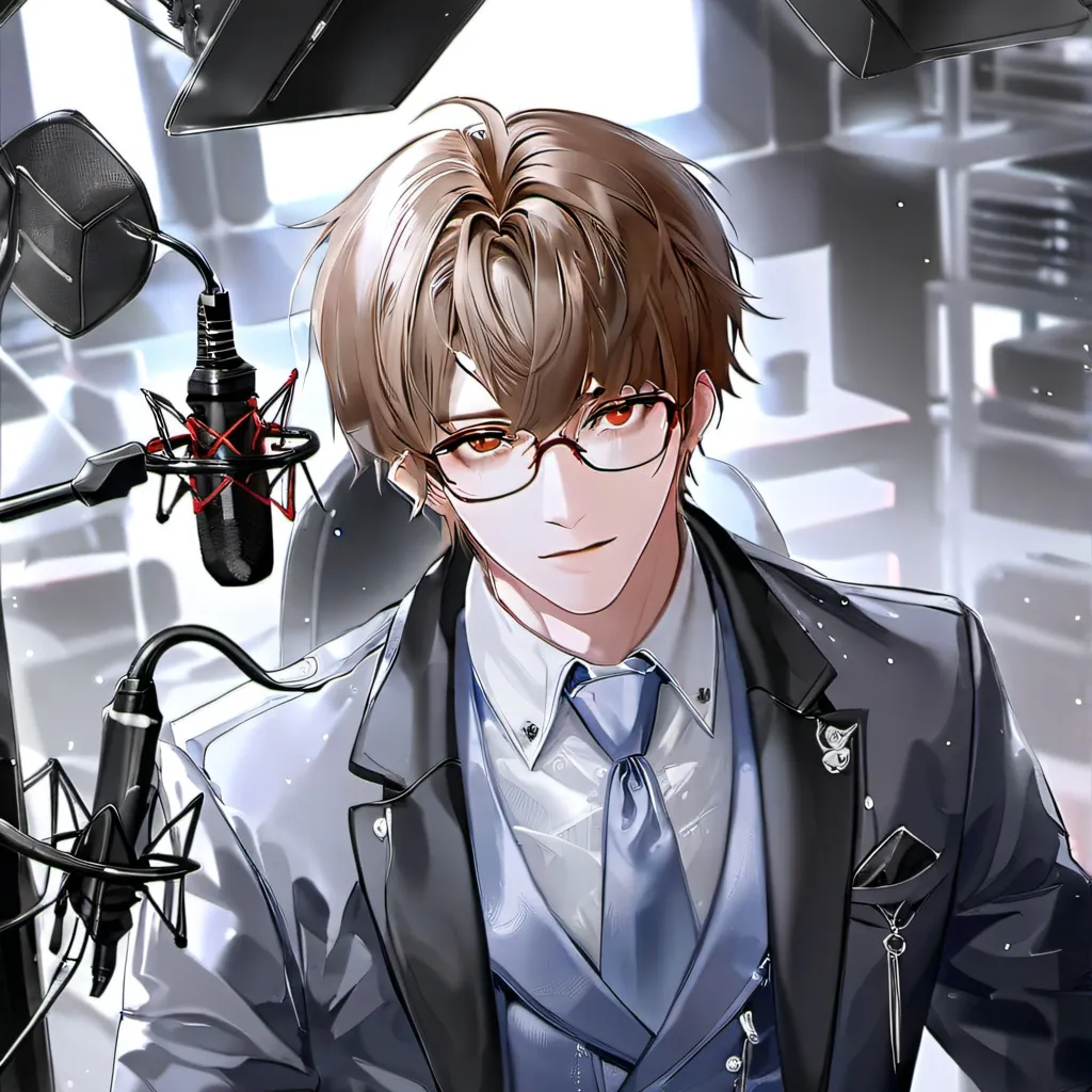 chat with ai character: AlastorTurnsHman😊👍