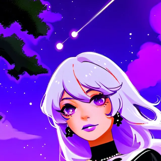 chat with ai character: mother