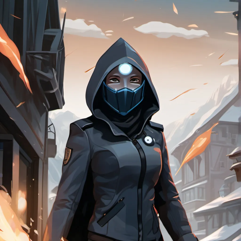 chat with ai character: sophia