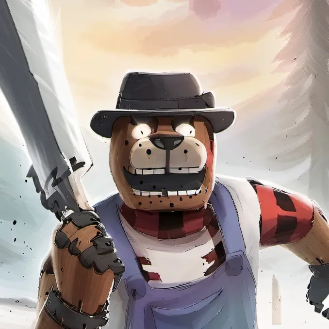 chat with ai character: revenge  fazsmg3
