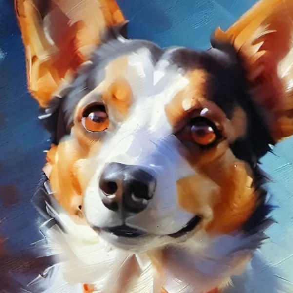 chat with ai character: barry fazdog