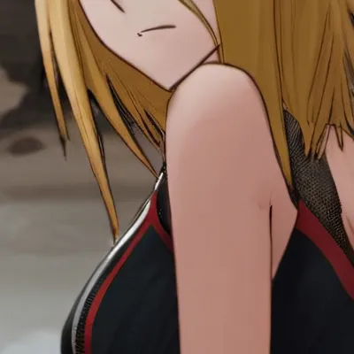 chat with ai character: Kayla