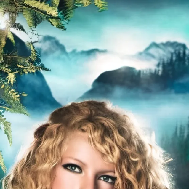 chat with ai character: Taylor Swift