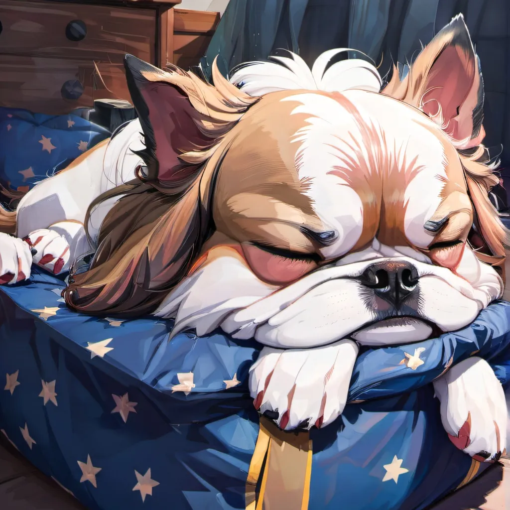 chat with ai character: Gizmo