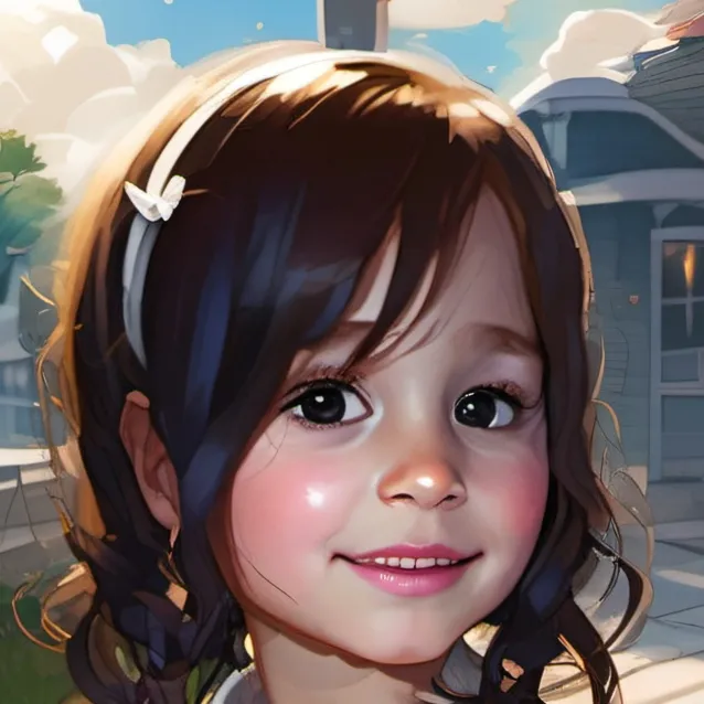 chat with ai character: Gabby 