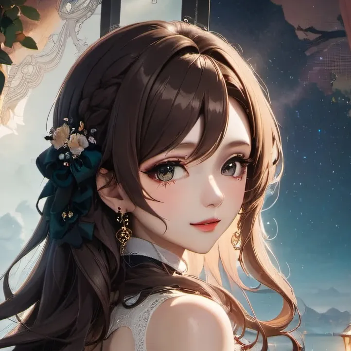 chat with ai character: Gemma