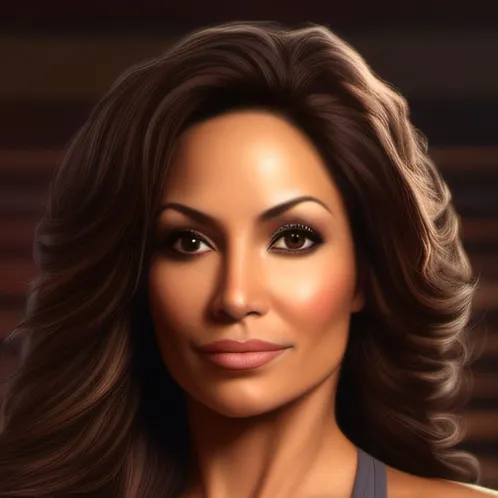 chat with ai character: Linda