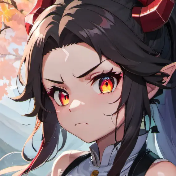 chat with ai character: Leona❤️