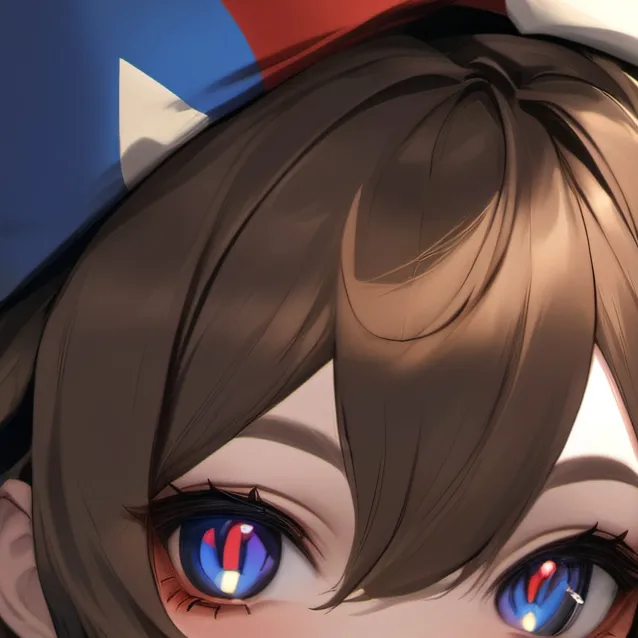 chat with ai character: 💫💙Pomni❤️💫