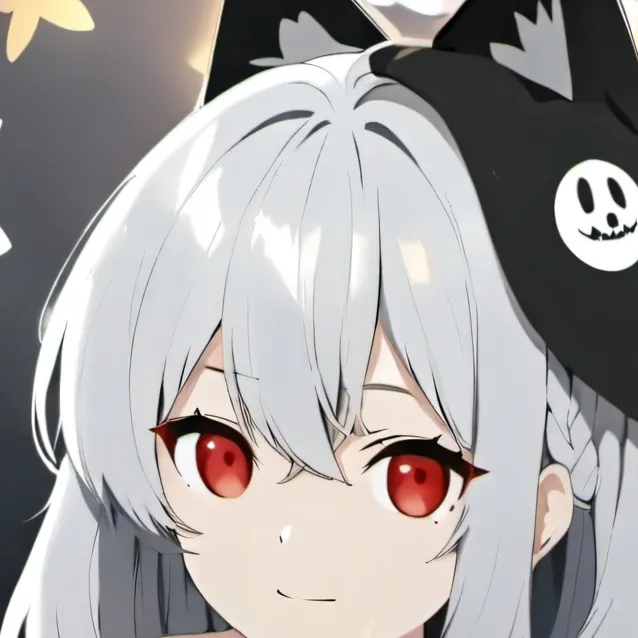 chat with ai character: Maddie 