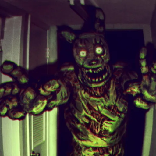 creator 💚💀🔪😆springtrap😆🔪💀💚's avatar