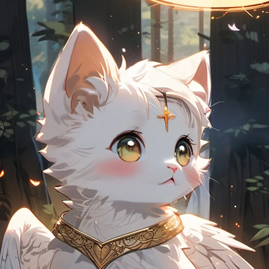 chat with ai character: winter