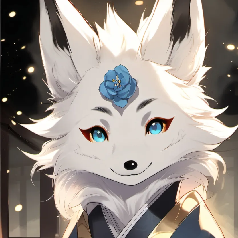 chat with ai character: starfall