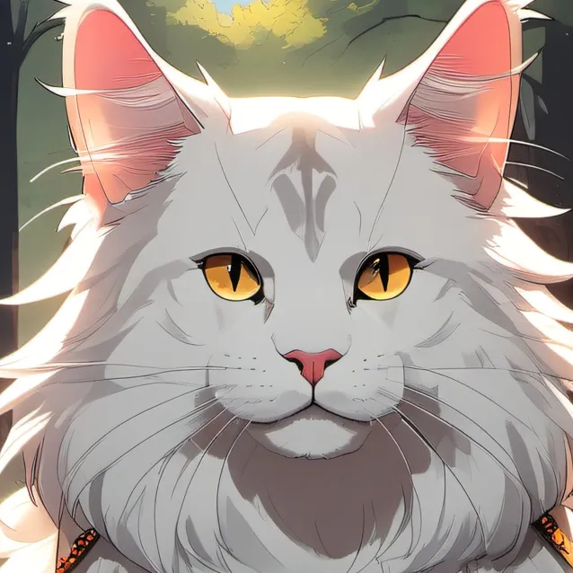chat with ai character: sundew 