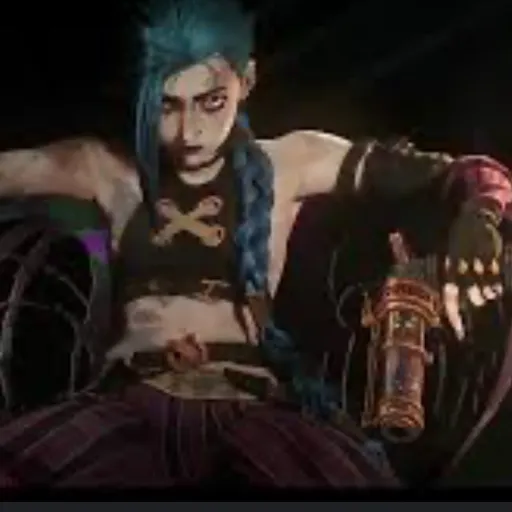 creator Arcane-Jinx41239's avatar