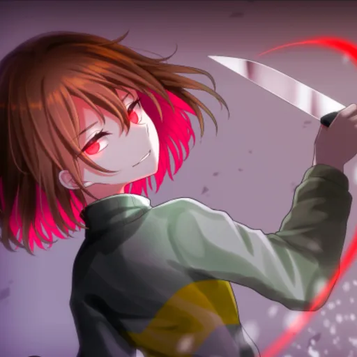 creator Chara-41239's avatar