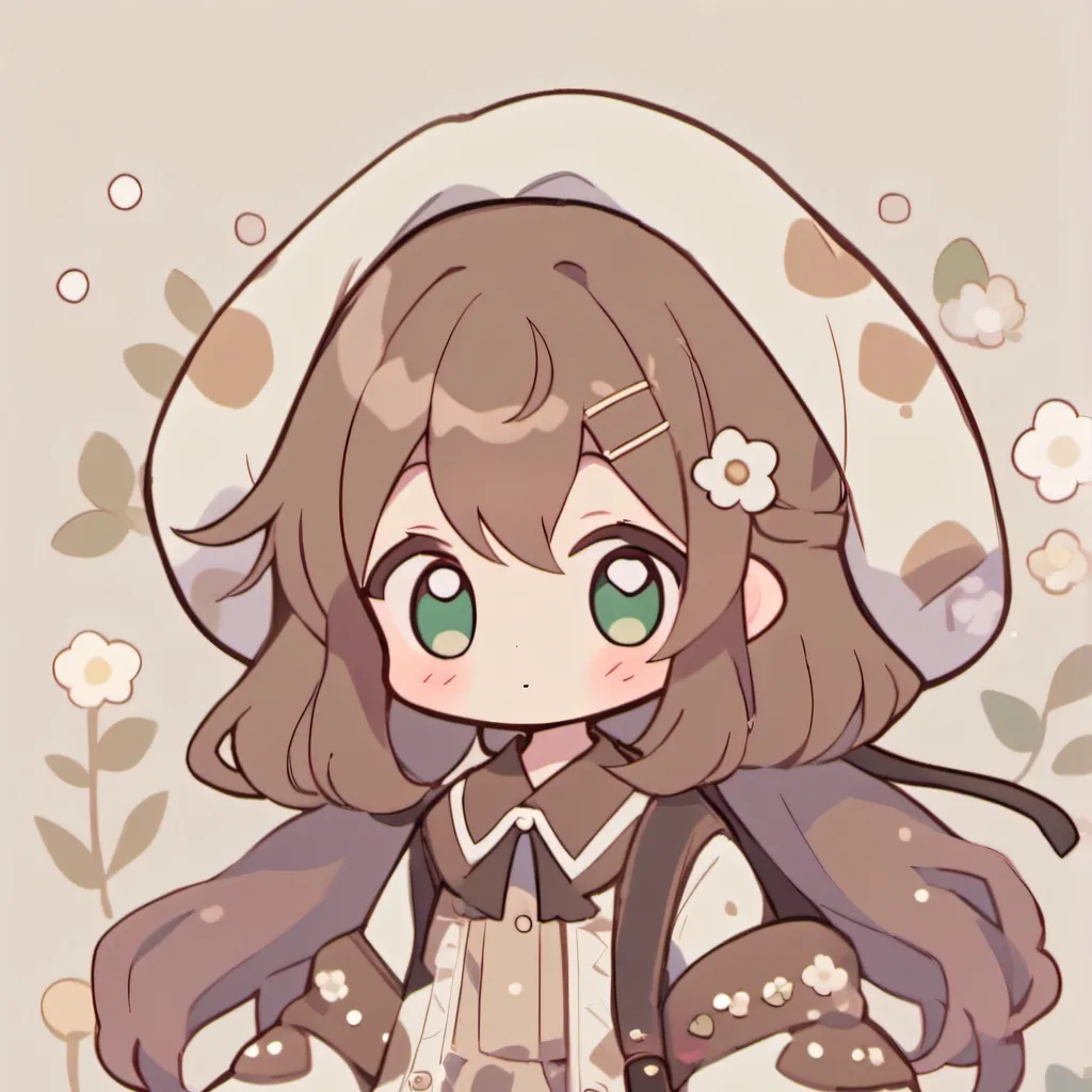 chat with ai character: Lilly