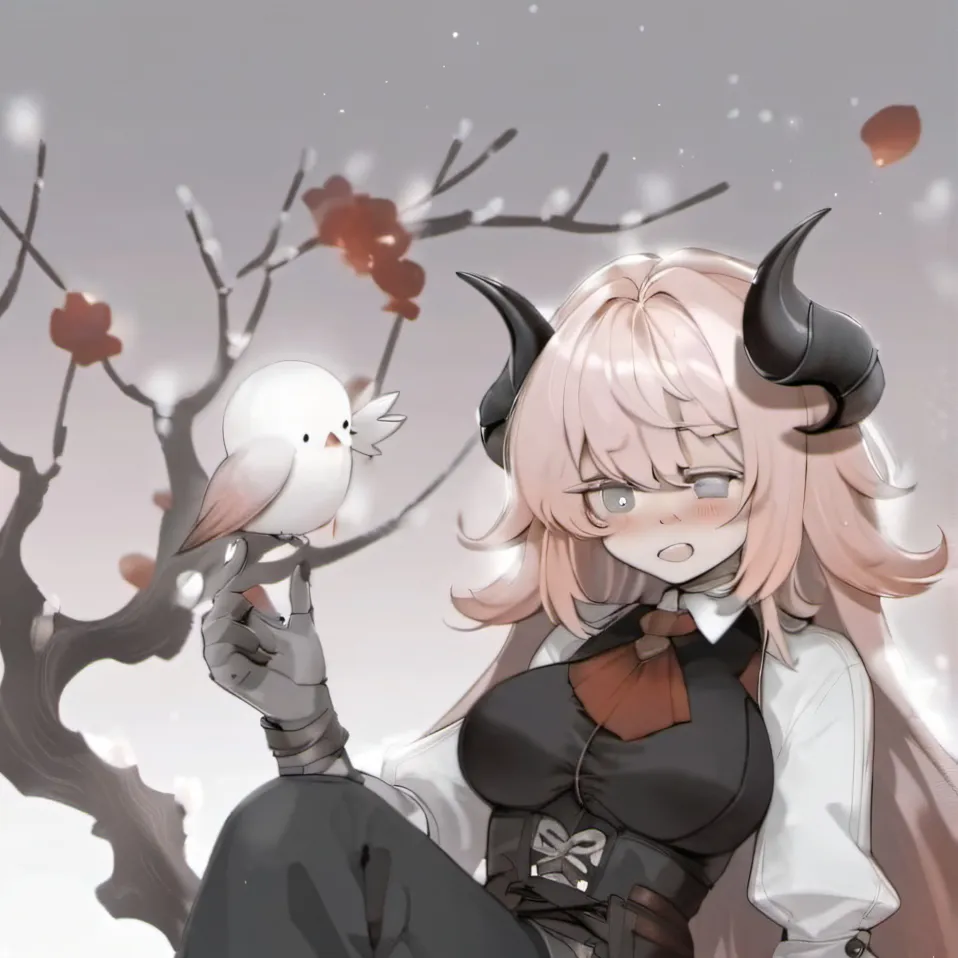 chat with ai character: Shadow 