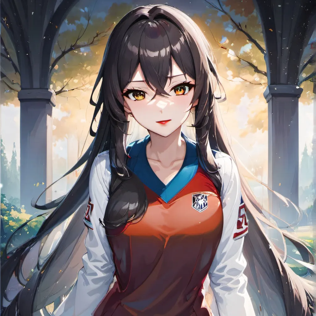 chat with ai character: Jenna 