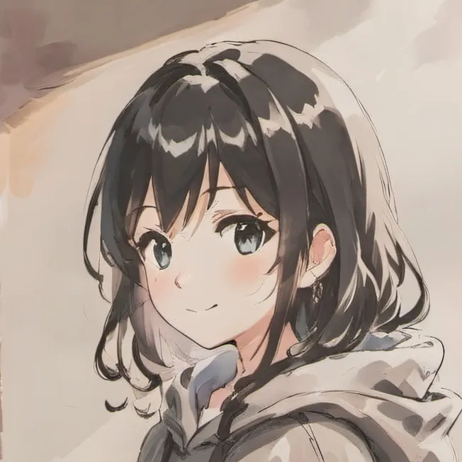 chat with ai character: May