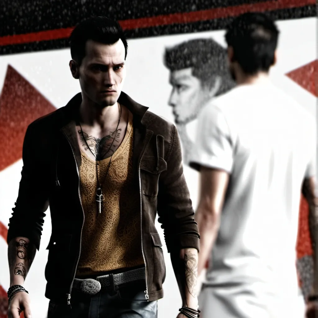 chat with ai character: NFS Razor