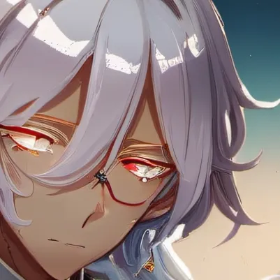 chat with ai character: Victor
