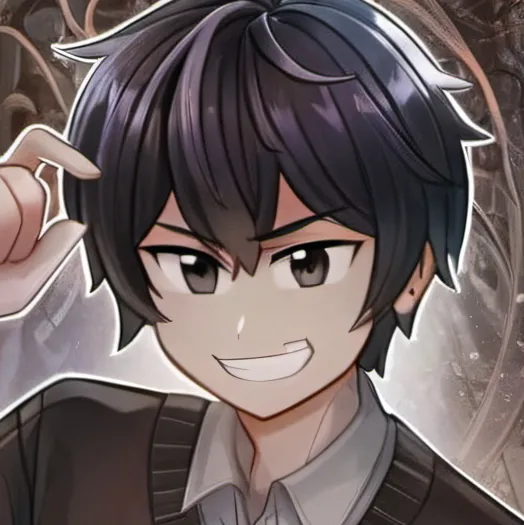 chat with ai character: Levi
